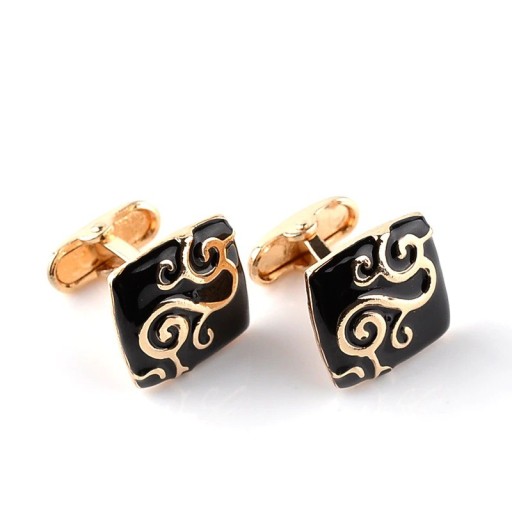 Boutons de manchette T1314