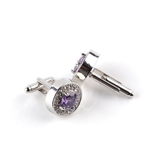 Boutons de manchette T1316