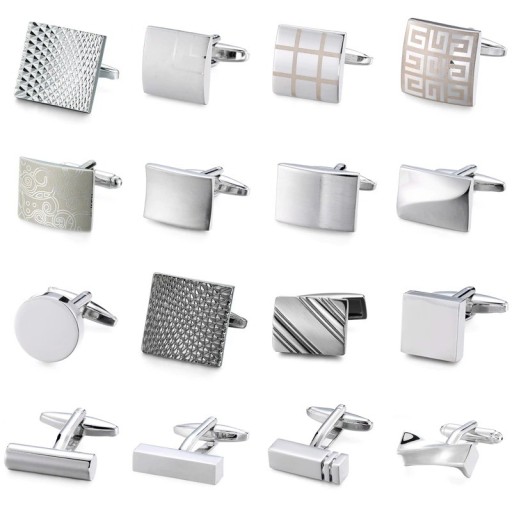 Boutons de manchette T1321