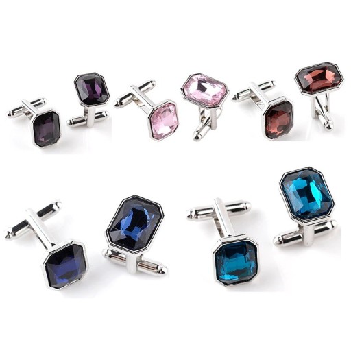 Boutons de manchette T1325