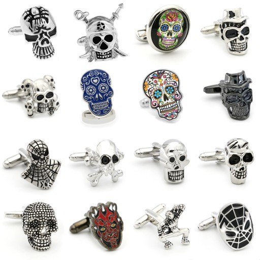 Boutons de manchette T1328
