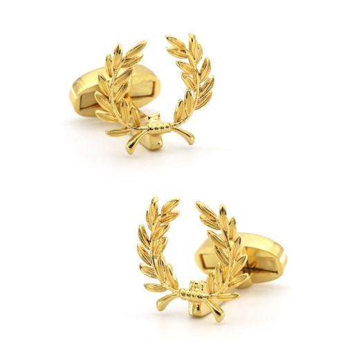 Boutons de manchette T1337