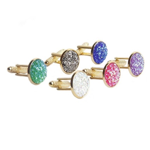 Boutons de manchette T1344