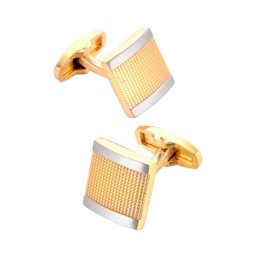 Boutons de manchette T1346