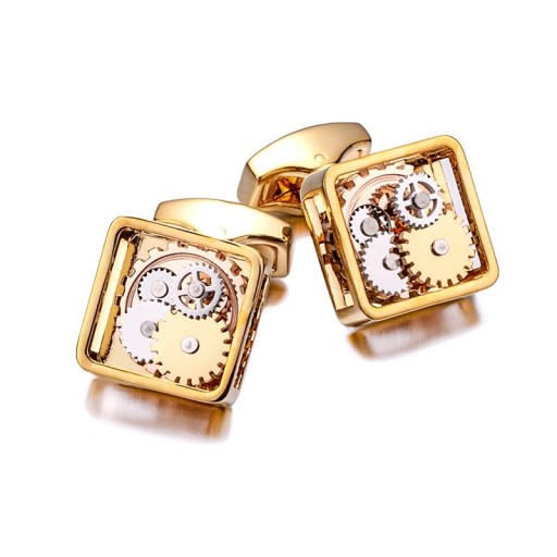 Boutons de manchette T1348