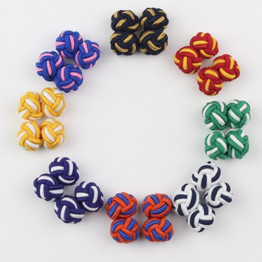Boutons de manchette T1349