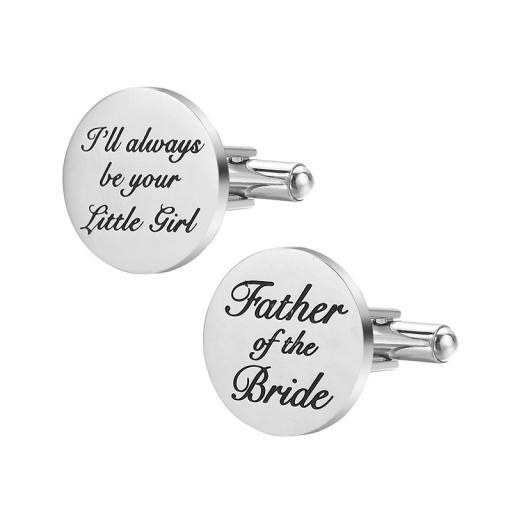 Boutons de manchette T1361