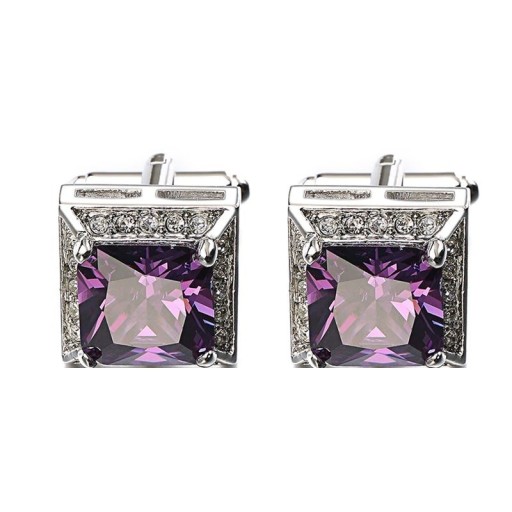 Boutons de manchette T1364