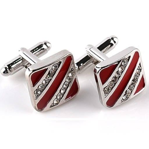 Boutons de manchette T1365
