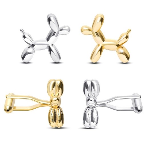 Boutons de manchette T1368