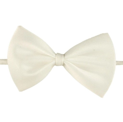 Bow Tie Collar