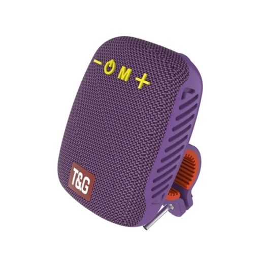 Boxă portabilă Bluetooth 5.3 pentru exterior, cu sunet stereo, subwoofer TWS, mod extra bas, FM, card TF, disc U, handsfree, 500mAh