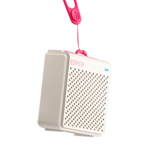 Boxă portabilă impermeabilă Bluetooth 5.3 pentru camping și drumeții Boxă stereo ușoară 8 ore de redare 500mAh bandă largă