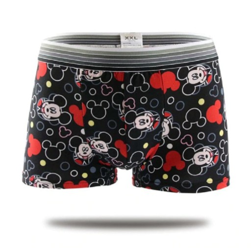 Boxer herr A7