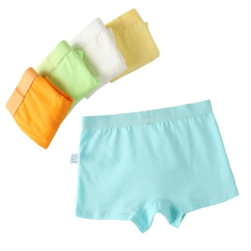 Boxer shorts per ragazzi - 2 pezzi