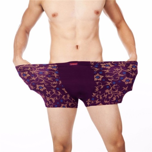 Boxers de hombre A3