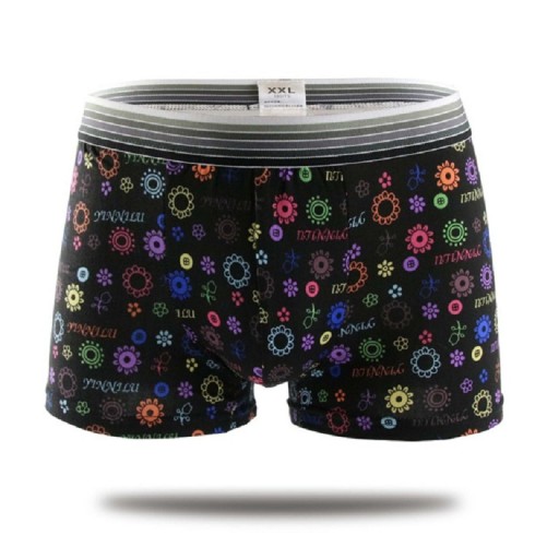 Boxers de hombre A7