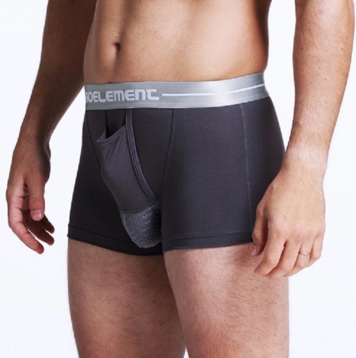 Boxers pour hommes Bryan