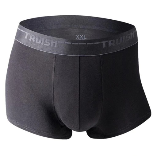 Boxershorts für Herren Aaron – 2 Stück