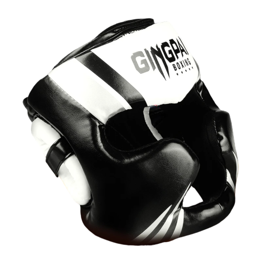 Boxerská přilba Ochranná helma na box Ochranna hlavy pro muže i ženy V320