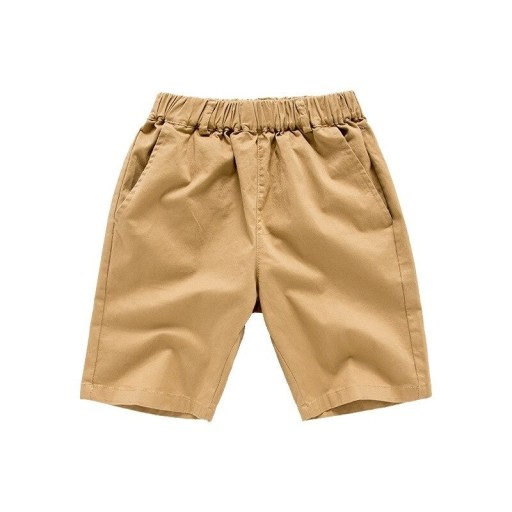 Boys' Shorts L2209