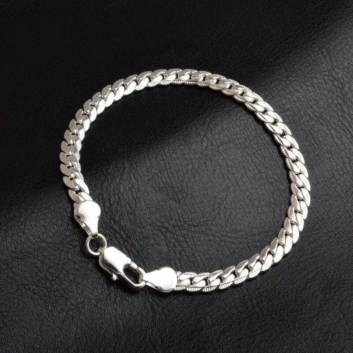 Bracciale a catena da donna P184