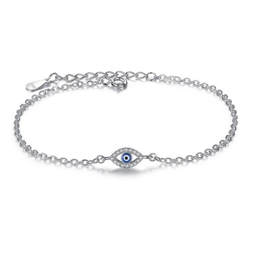 Bracciale a catena da donna P77