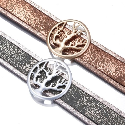 Bracciale da donna albero H298