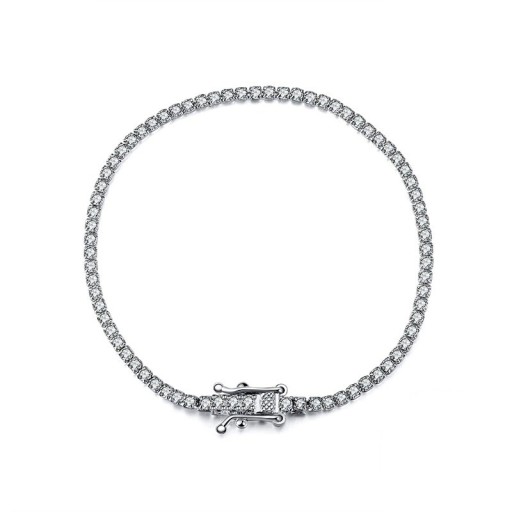 Bracciale da donna con pietre P185