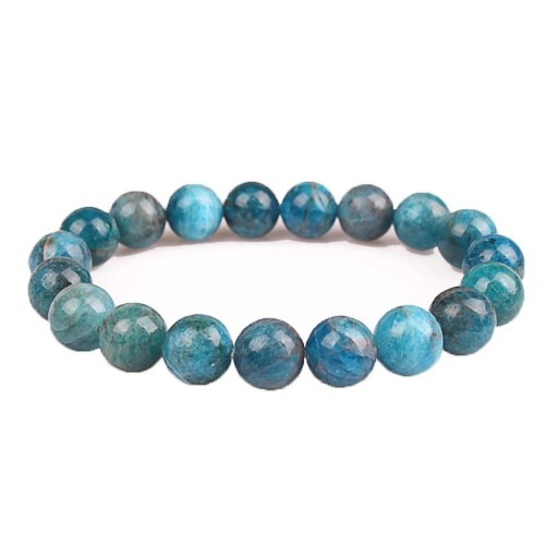 Bracciale da donna in apatite