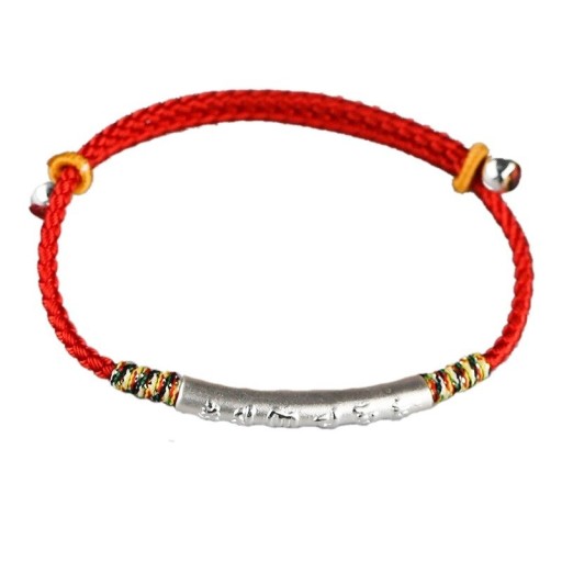 Bracciale da donna in corda H58