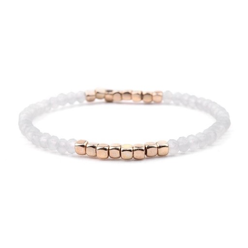 Bracciale da donna in cristallo H462