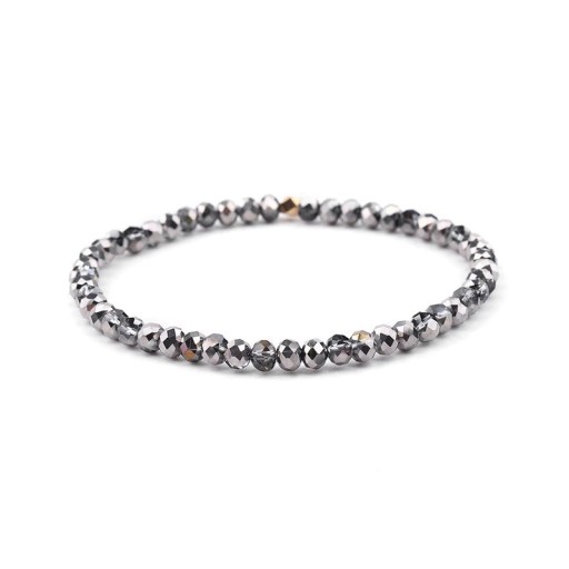 Bracciale da donna in cristallo H462