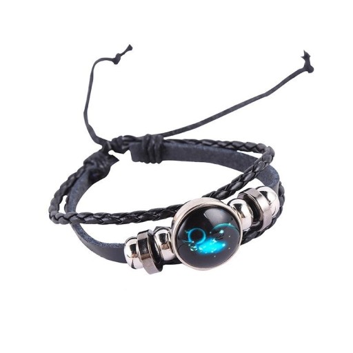 Bracciale da donna segno zodiacale