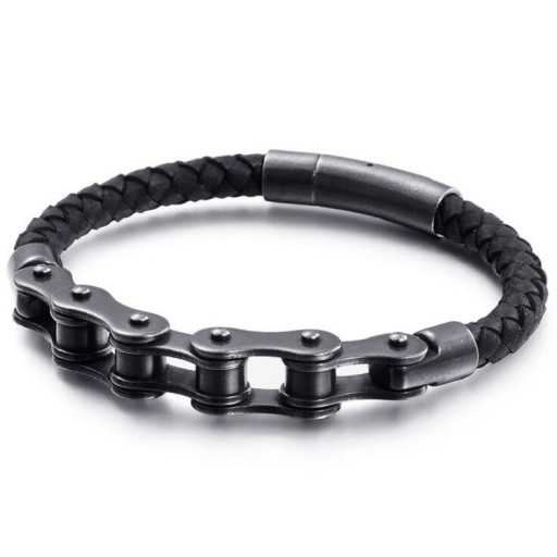 Bracciale da uomo a catena H468