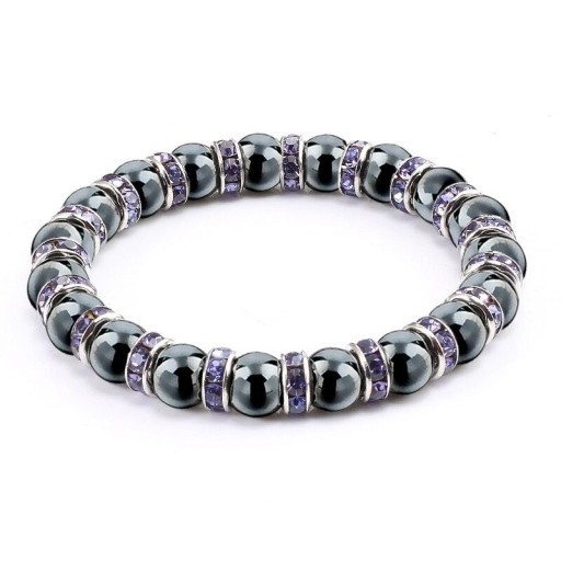 Bracciale di perline da donna H394