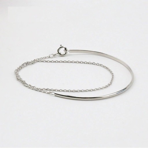 Bracciale doppio da donna A2440