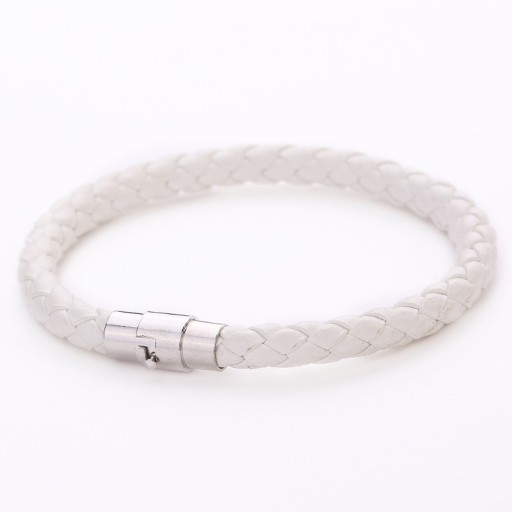 Bracciale lavorato a maglia da donna J3128