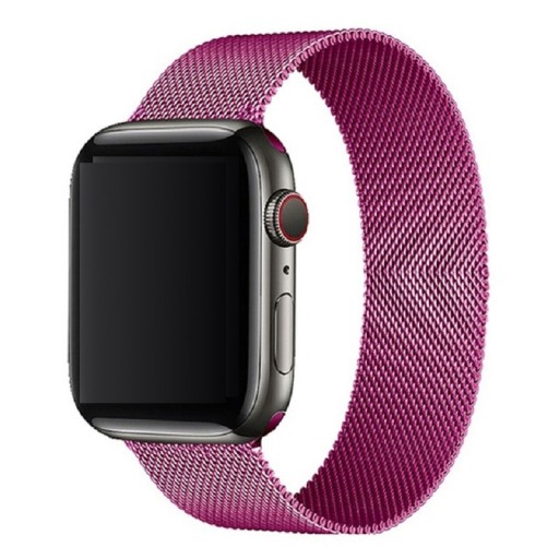 Bracciale magnetico per Apple Watch 42 mm / 44 mm / 45 mm