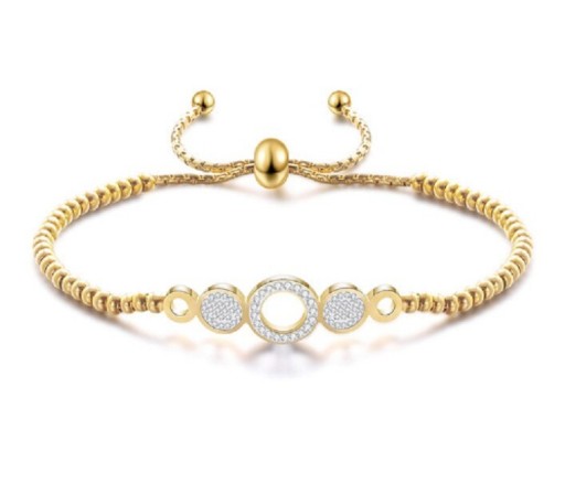 Bracciale modellante da donna H527