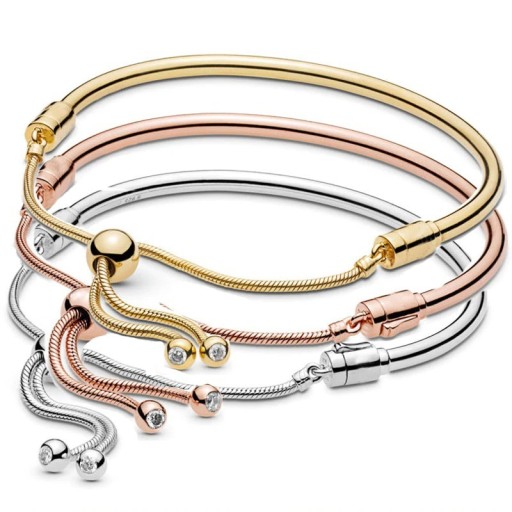 Bracciale modellante da donna