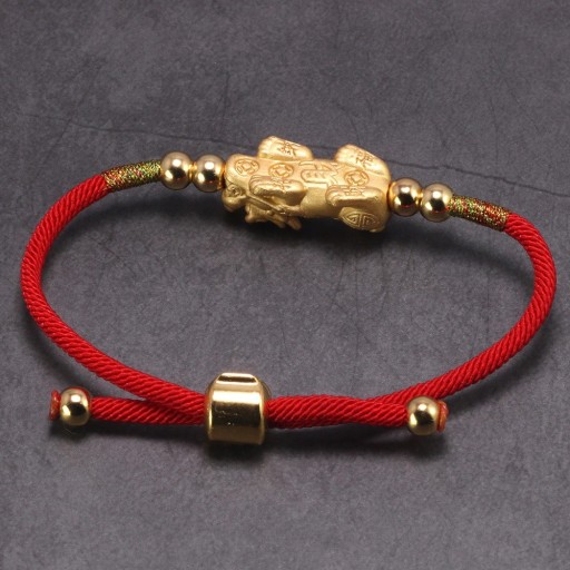 Bracciale protettivo drago Pi Yao