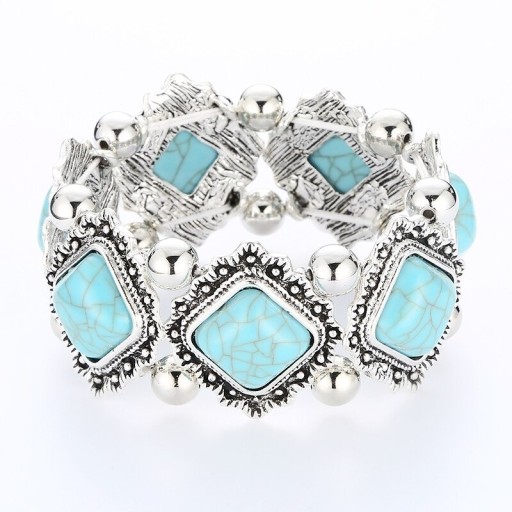 Bracciale vintage da donna H556