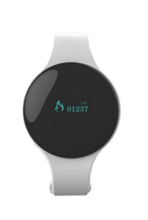 Braccialetto sportivo intelligente