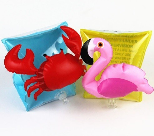 Braccioli gonfiabili J718