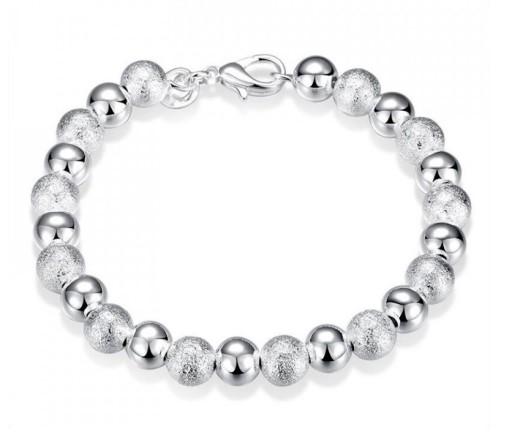 Bracelet à billes pour femmes P225