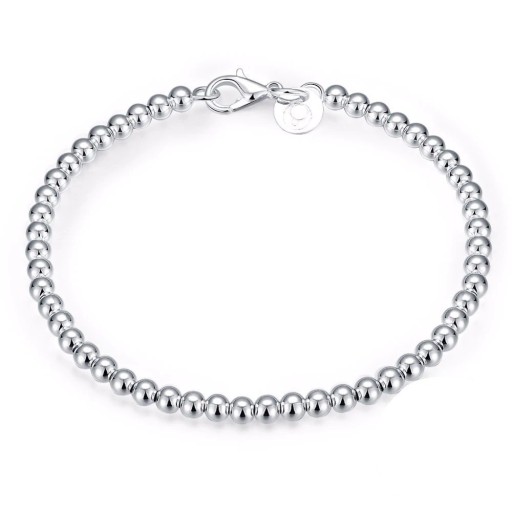 Bracelet à billes pour femmes