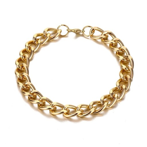 Bracelet à maillons pour femmes H190