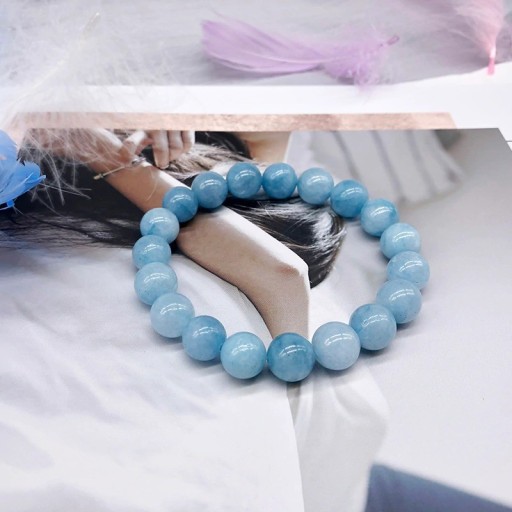 Bracelet à perles pour femmes H279