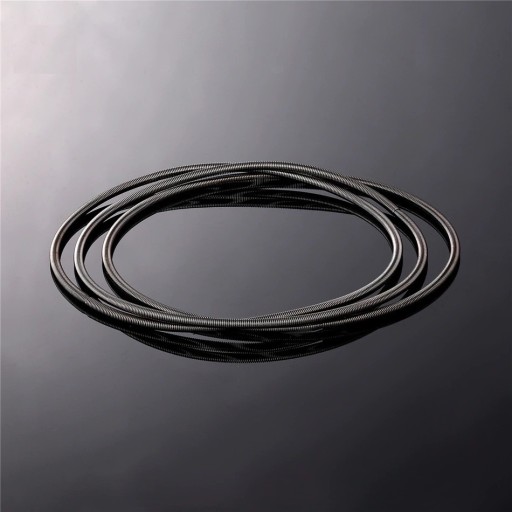 Bracelet à ressort pour femmes 3 pcs